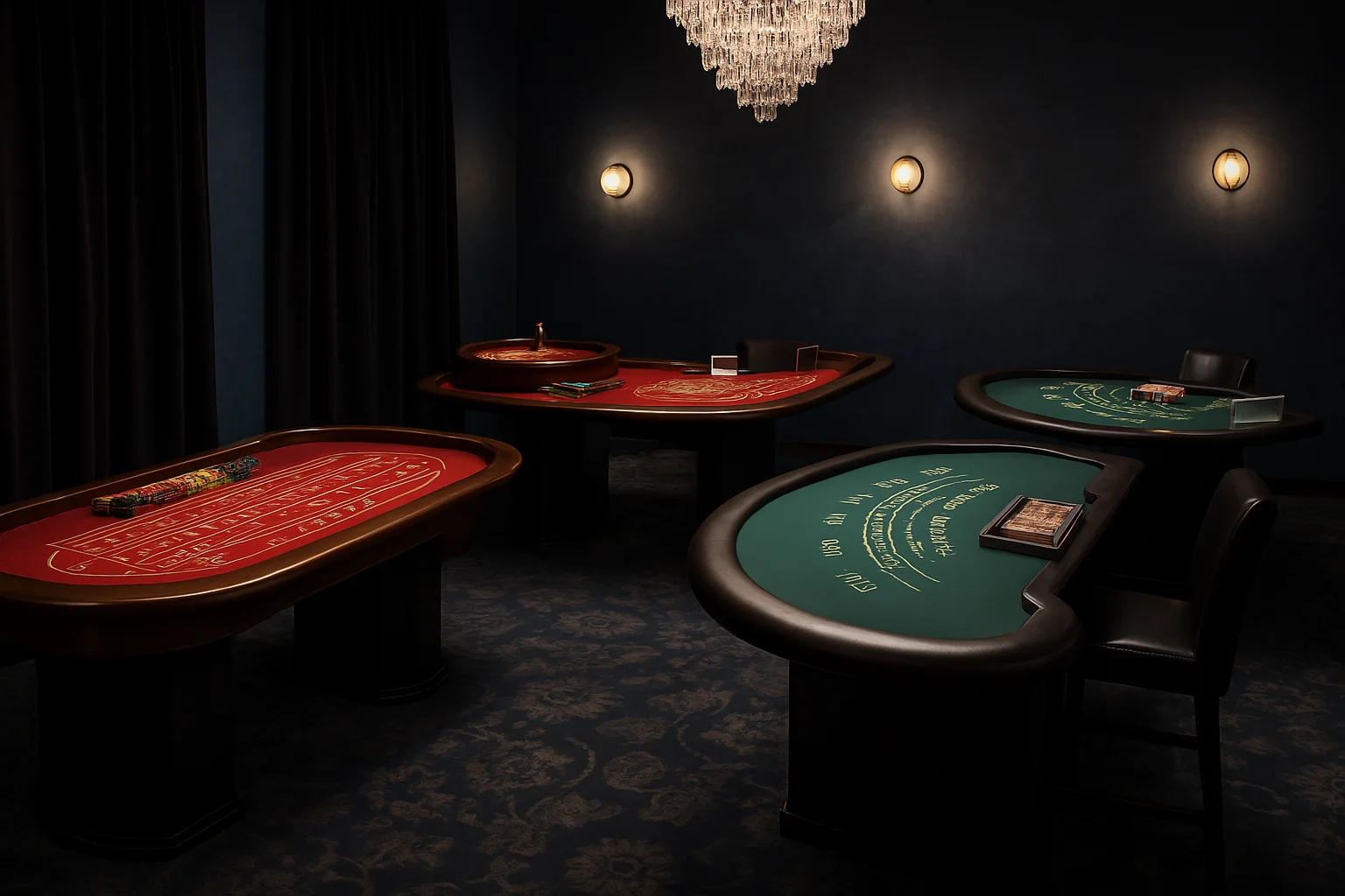 Lumières de Vegas