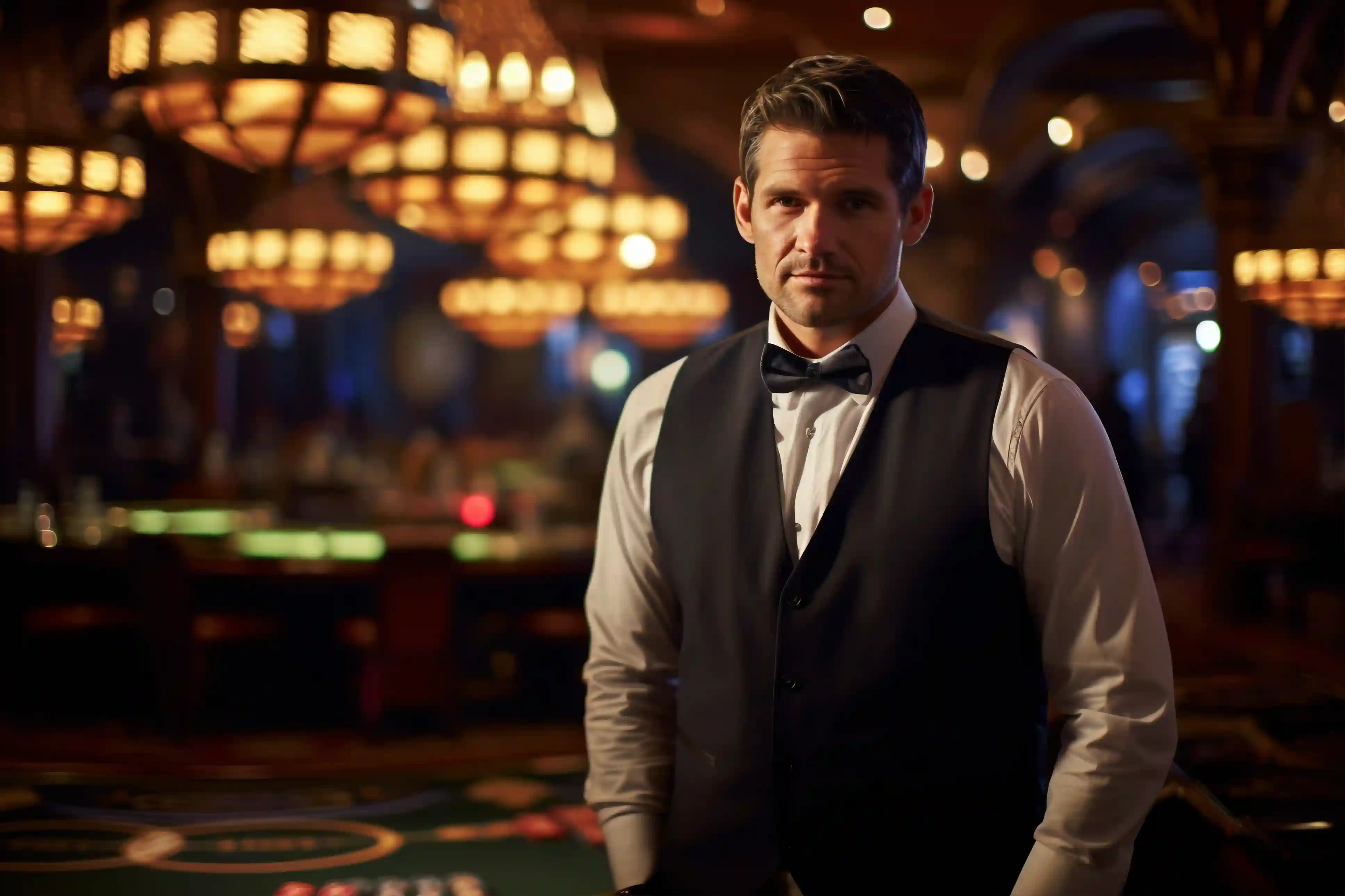 Casino Event 1