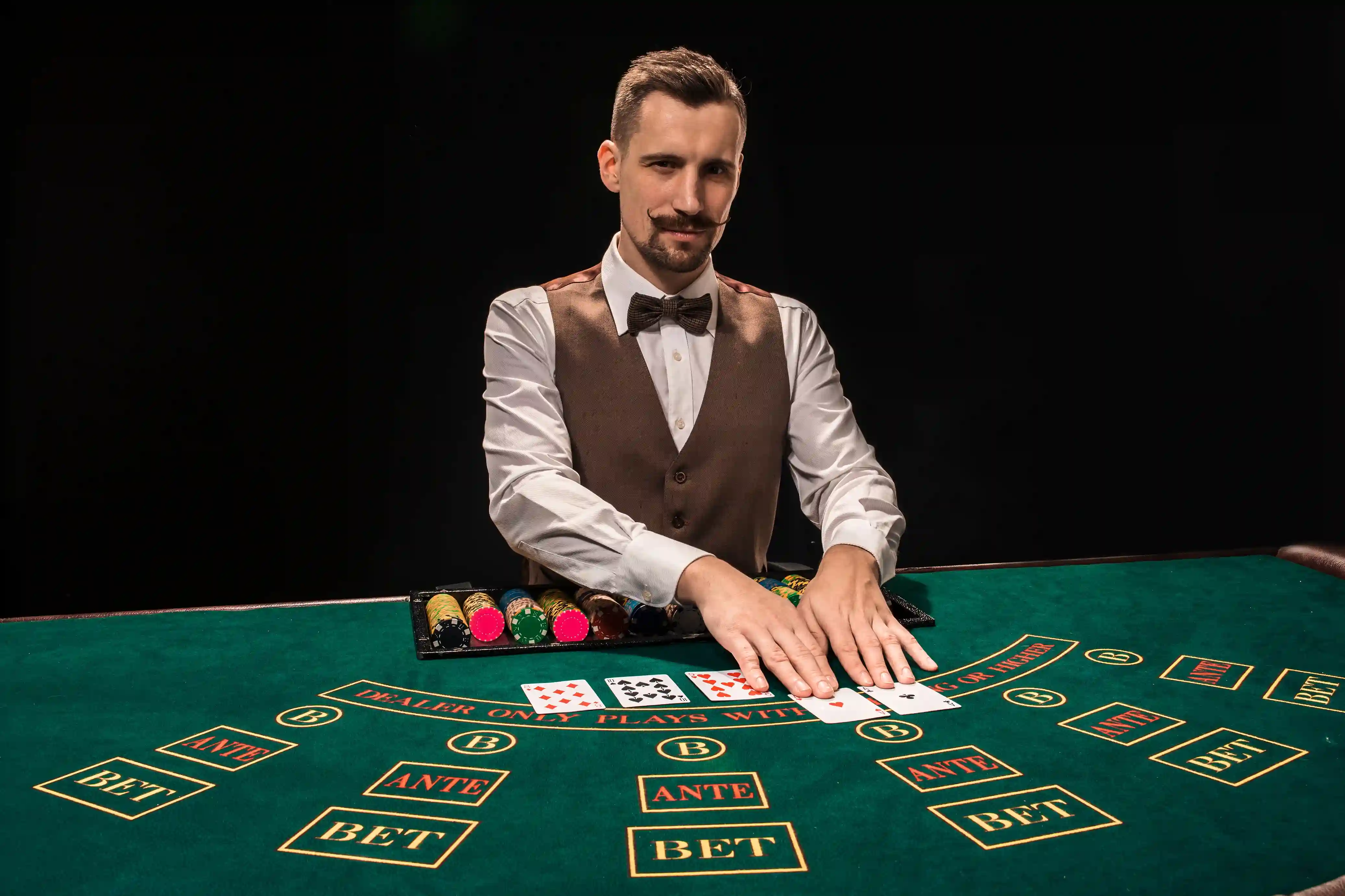 Casino Event 3