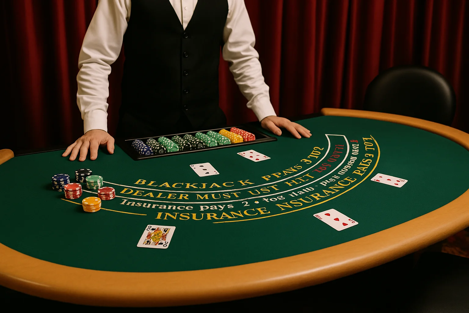 Blackjack
