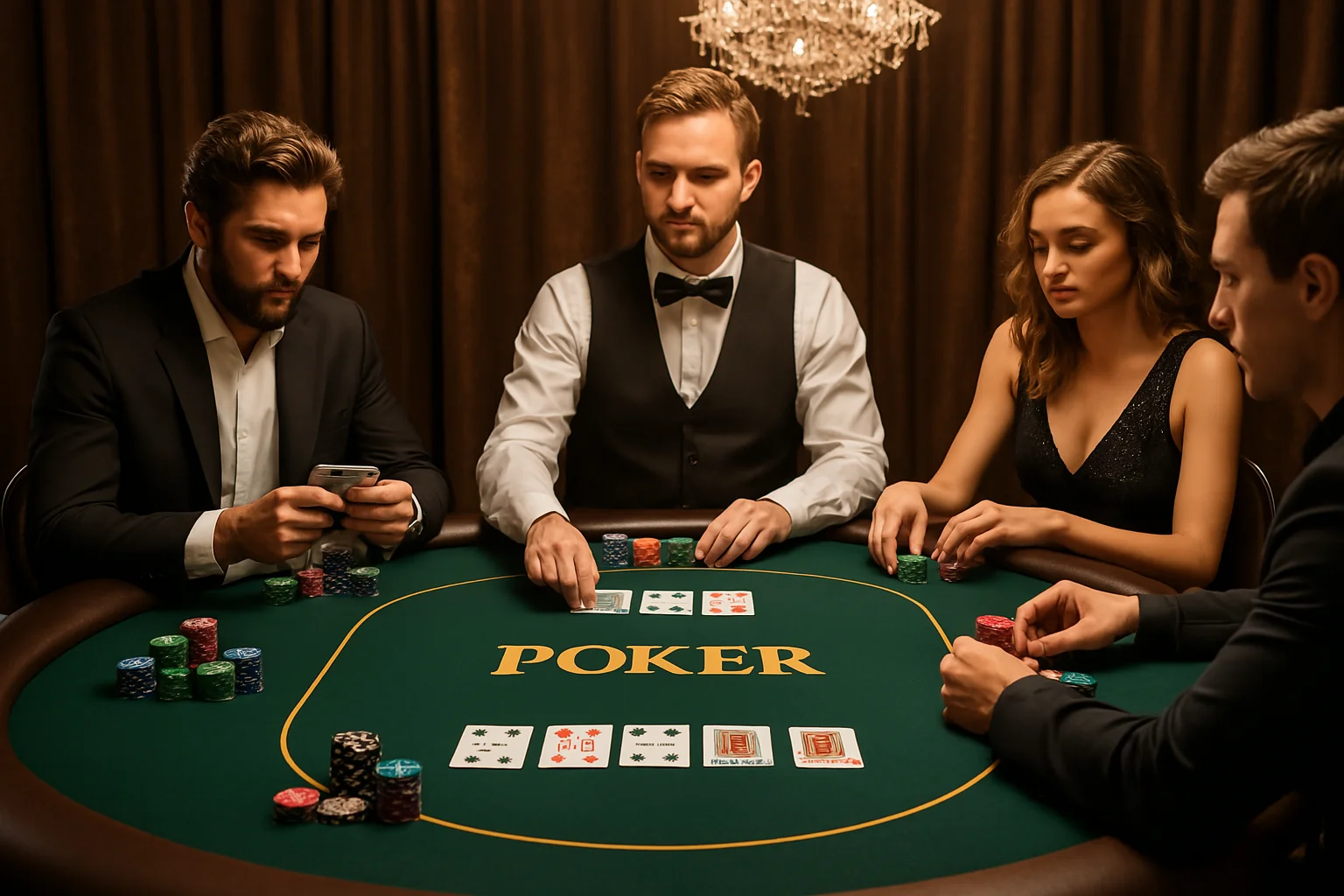 Poker